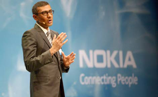 Rajiv Suri-Nok...